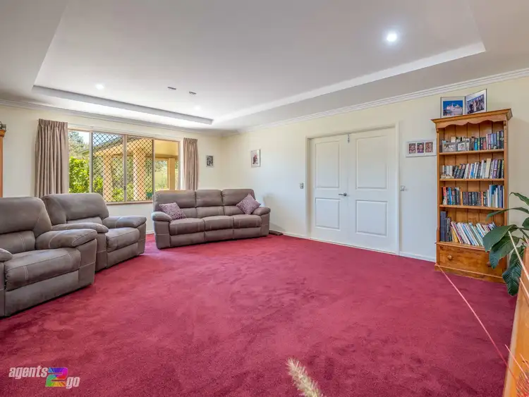 Seventh view of Homely house listing, 22 Bluewing Boulevard, Banks Pocket QLD 4570