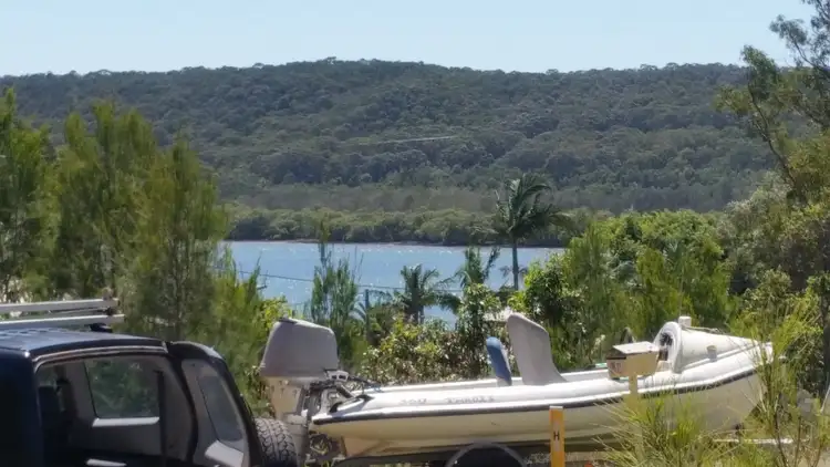 46 Highland Ridge Rd, Russell Island QLD 4184
