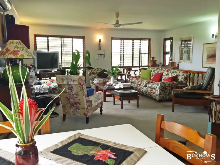 Second view of Homely house listing, 27 Claude St, Zilzie QLD 4710