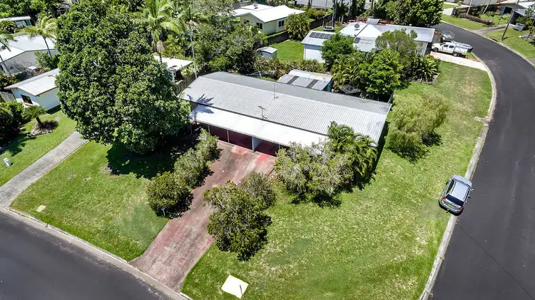 41-43 Hollywood Boulevard, White Rock QLD 4868