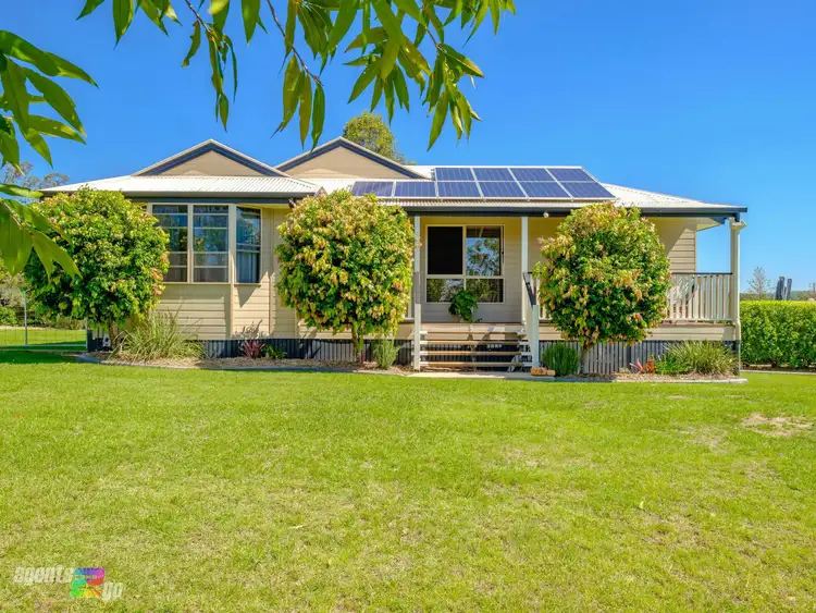 Third view of Homely house listing, 7 Bethongabel Court, Southside QLD 4570