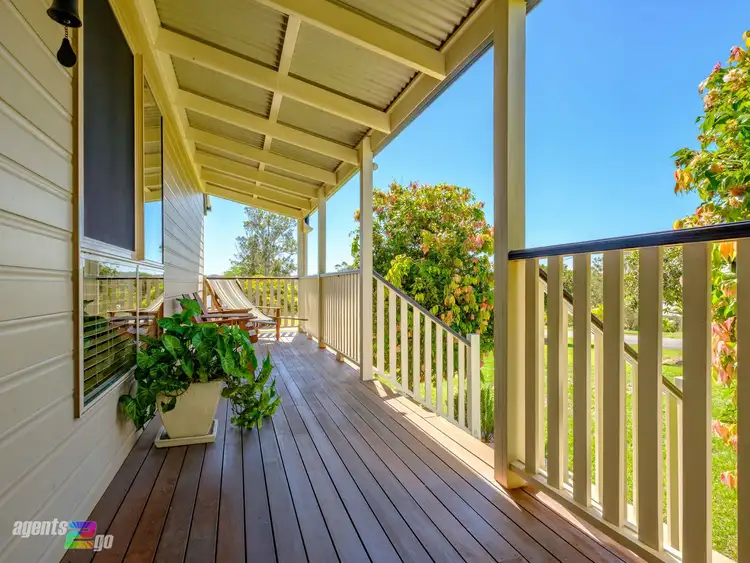 Fourth view of Homely house listing, 7 Bethongabel Court, Southside QLD 4570