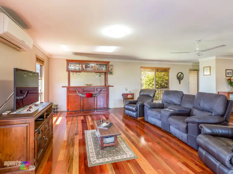 Fifth view of Homely house listing, 7 Bethongabel Court, Southside QLD 4570