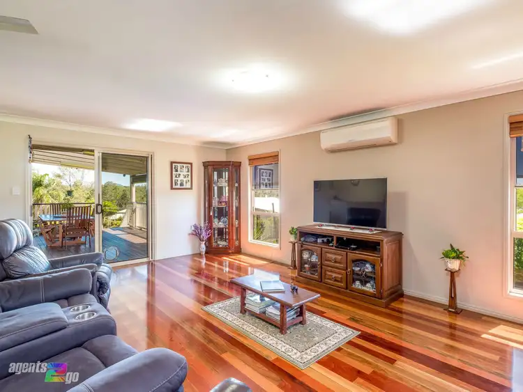 Sixth view of Homely house listing, 7 Bethongabel Court, Southside QLD 4570