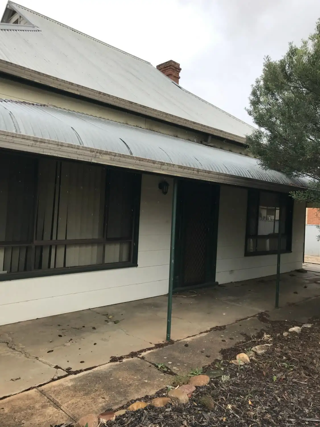 Main view of Homely house listing, 38 Brandis Street, Crystal Brook SA 5523