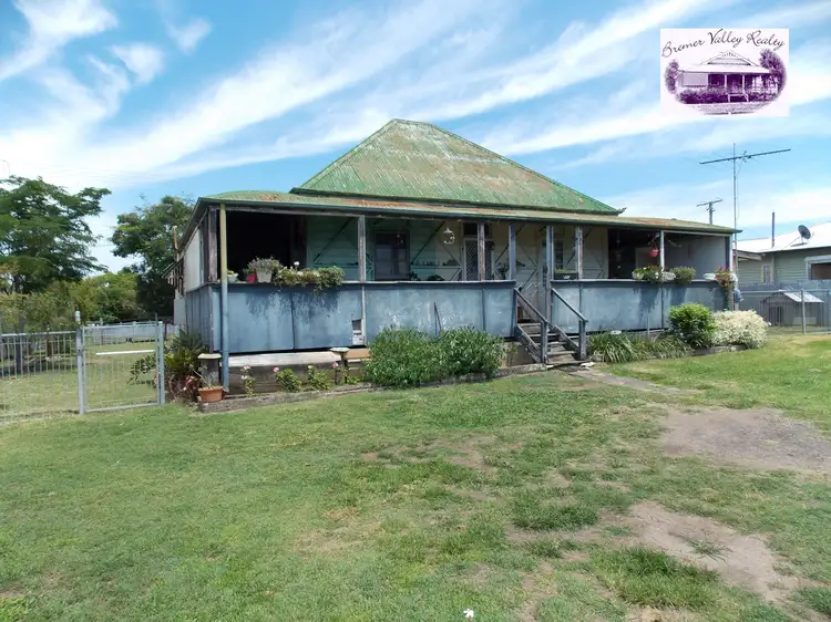 75 Albert St, Rosewood QLD 4340