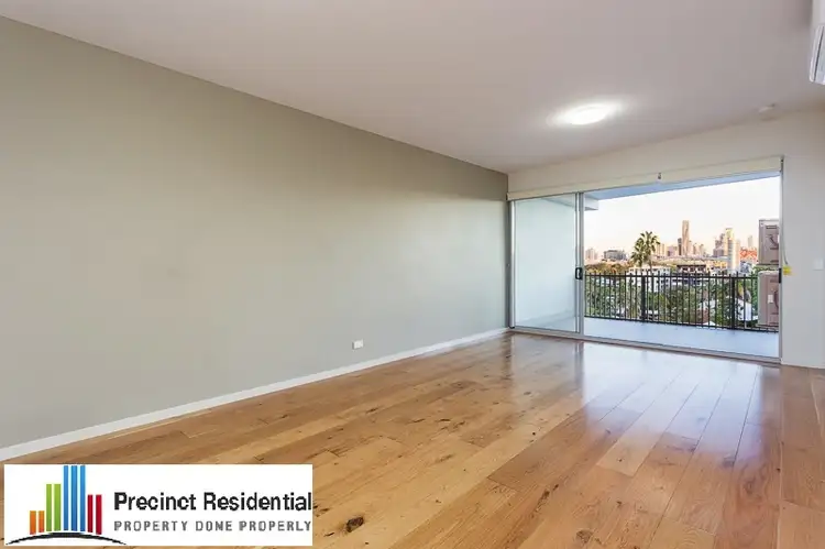 Main view of Homely apartment listing, 306/28-32 Cartwright St, Windsor QLD 4030