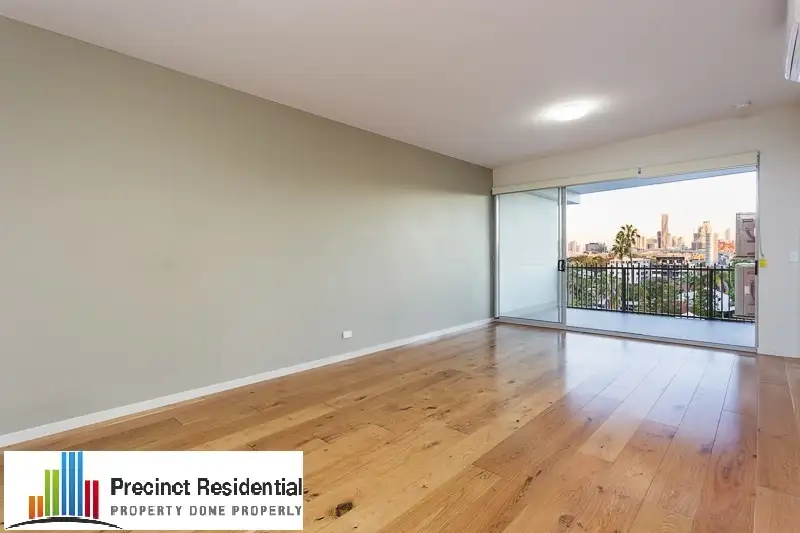 Main view of Homely apartment listing, 306/28-32 Cartwright St, Windsor QLD 4030