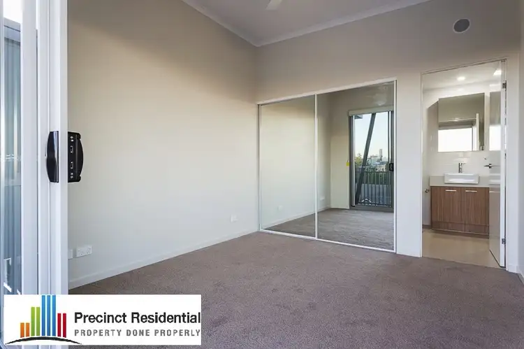Second view of Homely apartment listing, 306/28-32 Cartwright St, Windsor QLD 4030