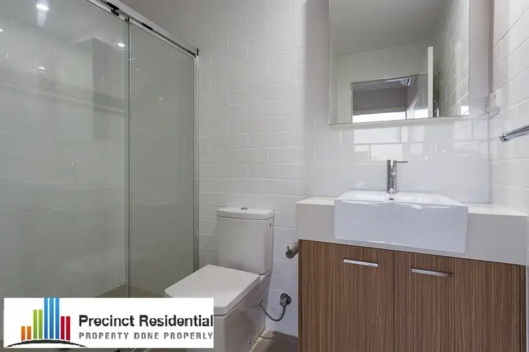 Fourth view of Homely apartment listing, 306/28-32 Cartwright St, Windsor QLD 4030