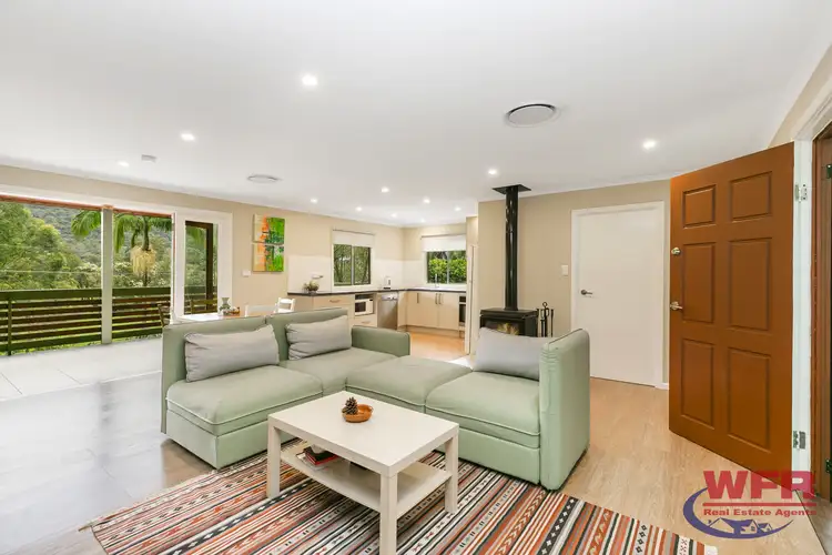 Main view of Homely house listing, 224 Settlers Rd, Lower Macdonald NSW 2775