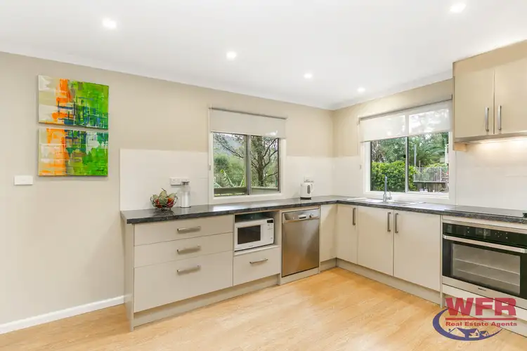 Second view of Homely house listing, 224 Settlers Rd, Lower Macdonald NSW 2775