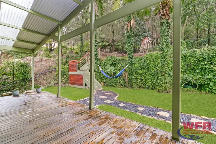 Fifth view of Homely house listing, 224 Settlers Rd, Lower Macdonald NSW 2775