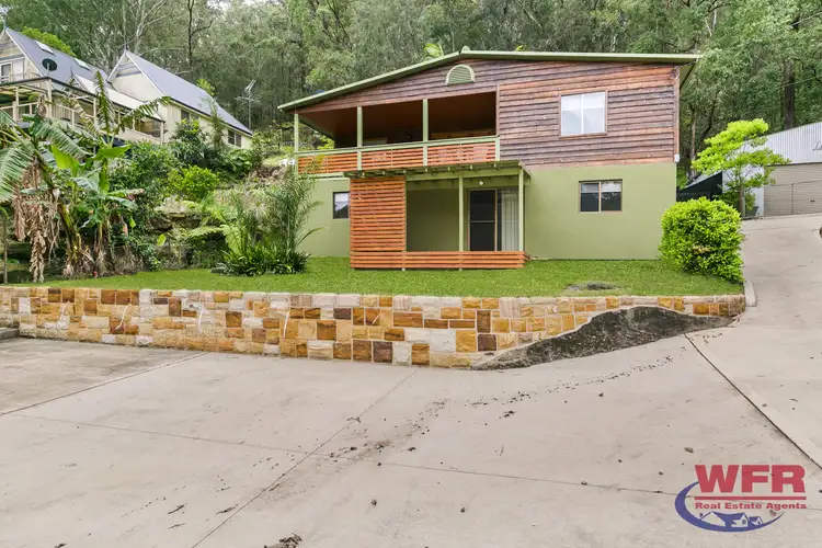 Sixth view of Homely house listing, 224 Settlers Rd, Lower Macdonald NSW 2775