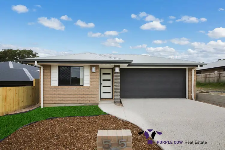 55 Tuckeroo Street
