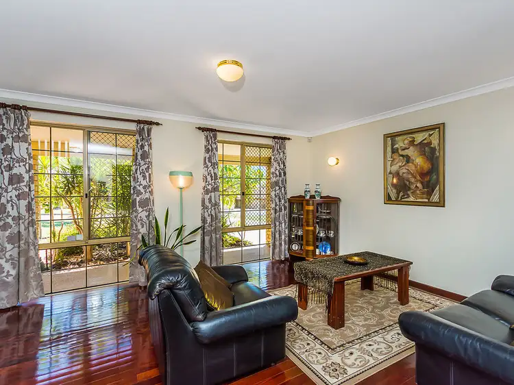 Third view of Homely house listing, 12 BARBLETT WAY, Kardinya WA 6163