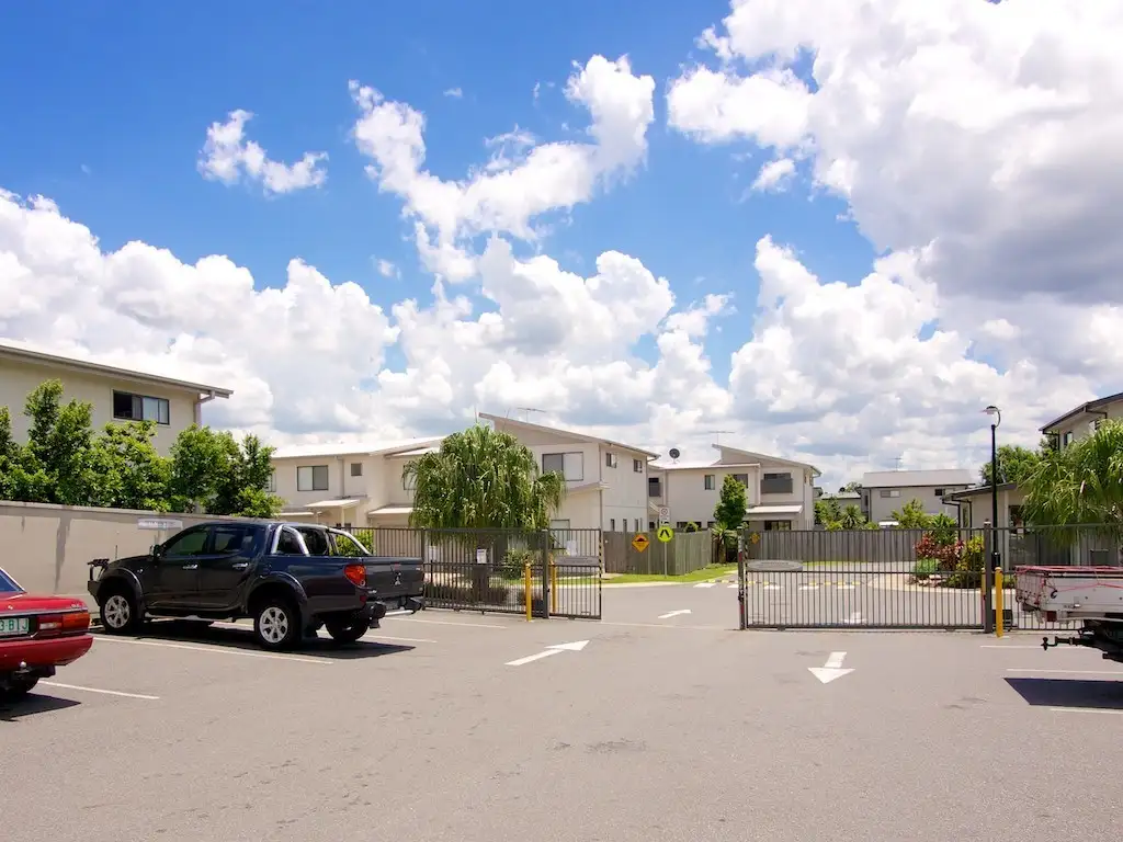 Main view of Homely unit listing, 30/40 Gledson St, North Booval QLD 4304