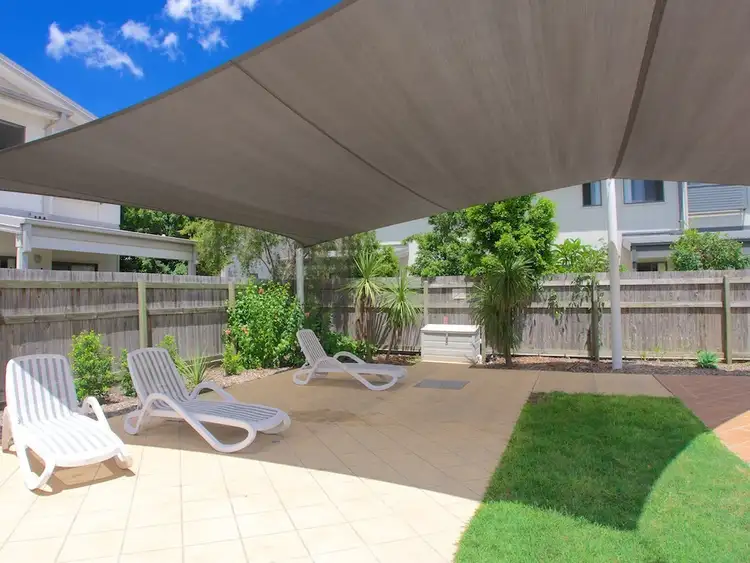 Second view of Homely unit listing, 30/40 Gledson St, North Booval QLD 4304