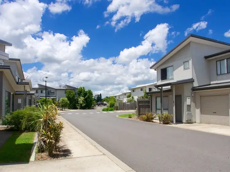 Third view of Homely unit listing, 30/40 Gledson St, North Booval QLD 4304