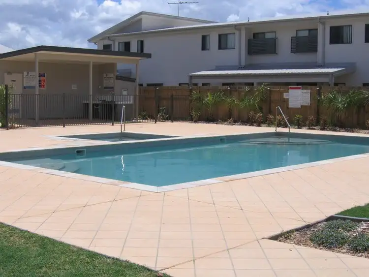Fourth view of Homely unit listing, 30/40 Gledson St, North Booval QLD 4304