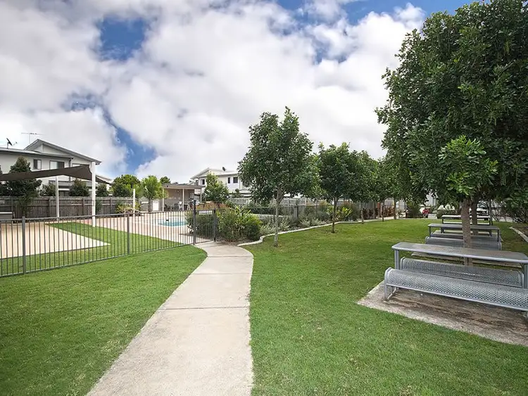 Fifth view of Homely unit listing, 30/40 Gledson St, North Booval QLD 4304