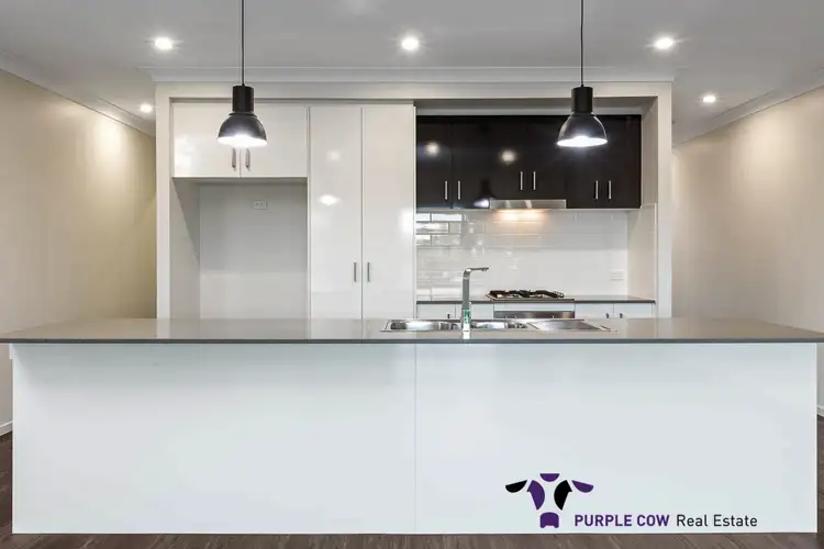 Second view of Homely house listing, 2/10 O'Reilly Crescent, Springfield Lakes QLD 4300