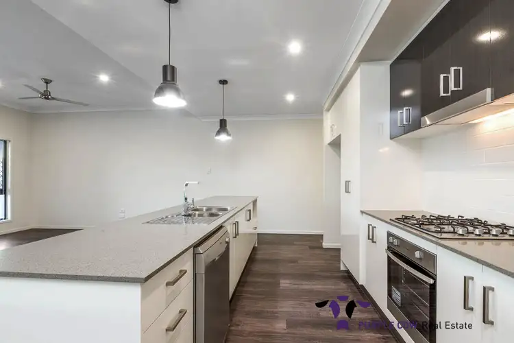 Third view of Homely house listing, 2/10 O'Reilly Crescent, Springfield Lakes QLD 4300