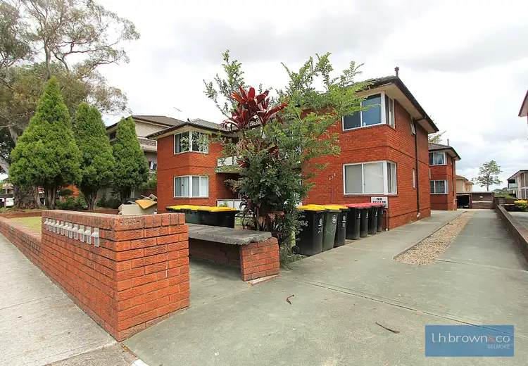 7/238 Haldon Street, Lakemba NSW 2195