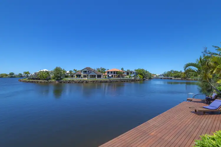 15 Nautilus Pl, Twin Waters QLD 4564