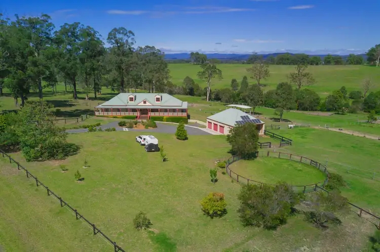 56 Bago View Road, Rosewood NSW 2446