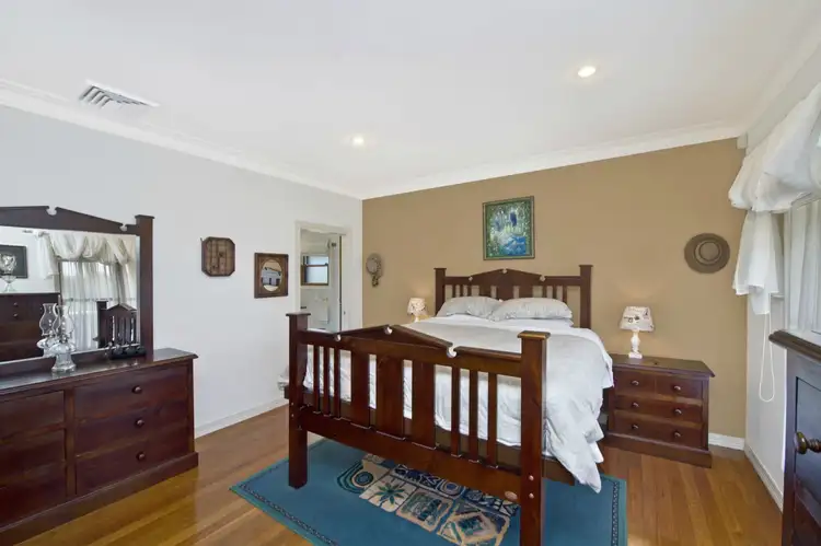 Sixth view of Homely rural property listing, 56 Bago View Road, Rosewood NSW 2446