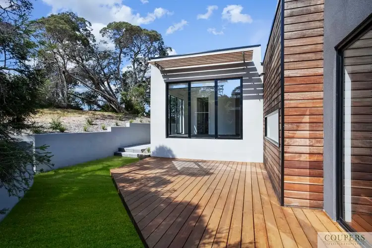 4 Turnberry Grove, Fingal VIC 3939