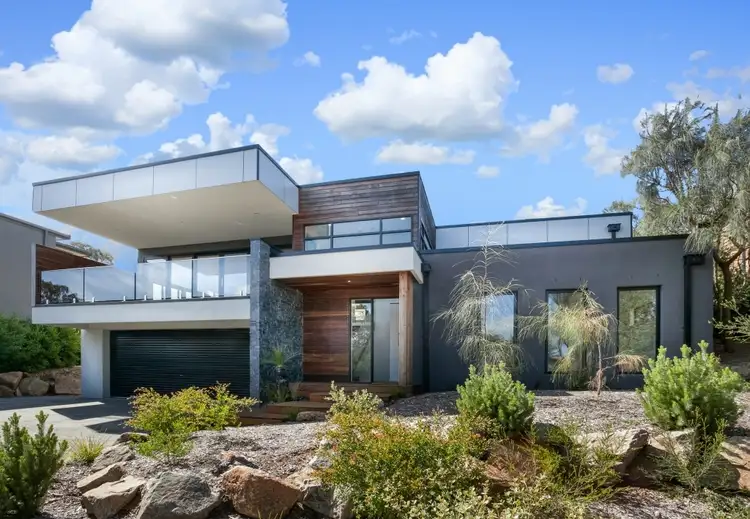 Second view of Homely house listing, 4 Turnberry Grove, Fingal VIC 3939