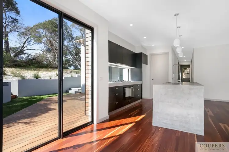 Fourth view of Homely house listing, 4 Turnberry Grove, Fingal VIC 3939