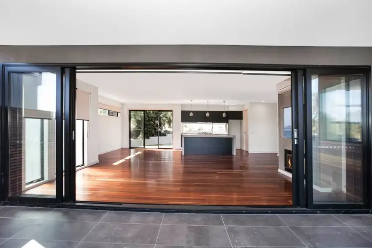 Fifth view of Homely house listing, 4 Turnberry Grove, Fingal VIC 3939