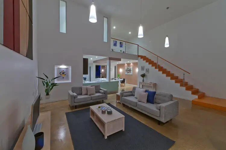 Second view of Homely apartment listing, 33/237 Wakefield St, Adelaide SA 5000