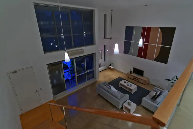 Third view of Homely apartment listing, 33/237 Wakefield St, Adelaide SA 5000