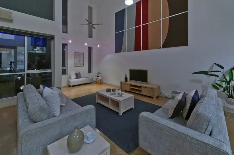 Fourth view of Homely apartment listing, 33/237 Wakefield St, Adelaide SA 5000