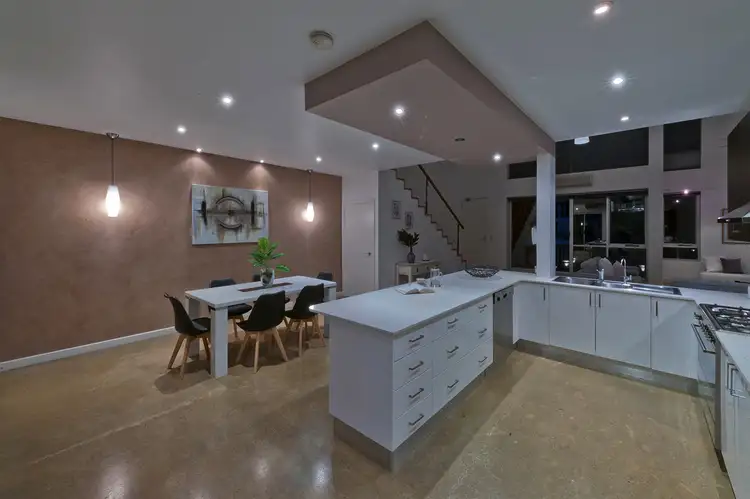 Sixth view of Homely apartment listing, 33/237 Wakefield St, Adelaide SA 5000