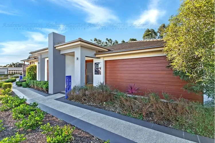 Lot 212 Hartigan Avenue, Kellyville NSW 2155