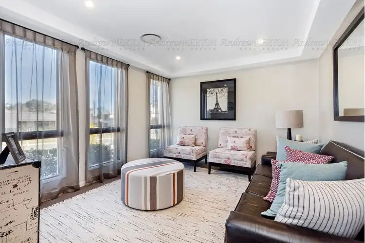 Sixth view of Homely house listing, Lot 212 Hartigan Avenue, Kellyville NSW 2155