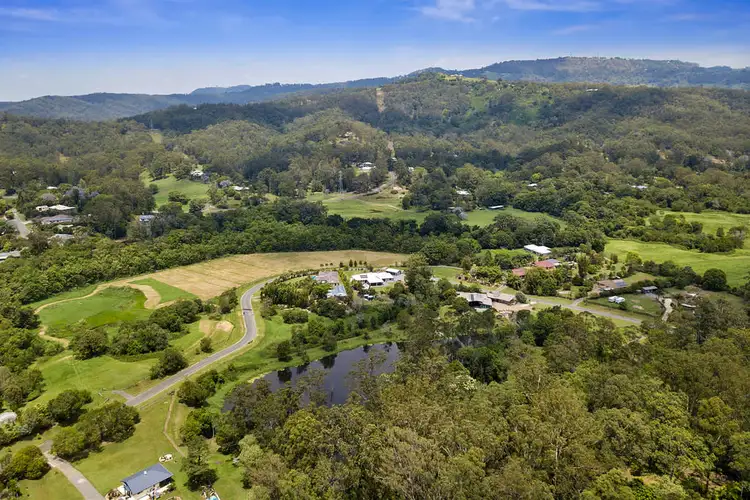 Lot 32 Rainforest Place, Diamond Valley QLD 4553