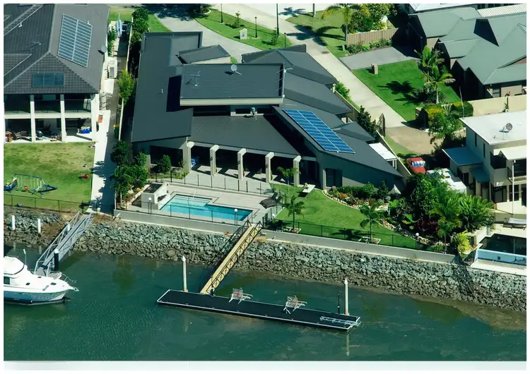 34 Mariner Ct, Newport QLD 4020