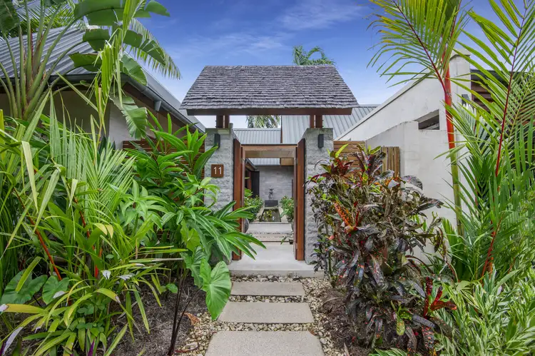 Main view of Homely house listing, No.11 Bale Drive, Port Douglas QLD 4877