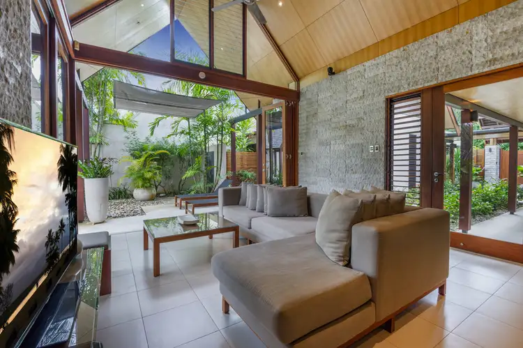 Third view of Homely house listing, No.11 Bale Drive, Port Douglas QLD 4877