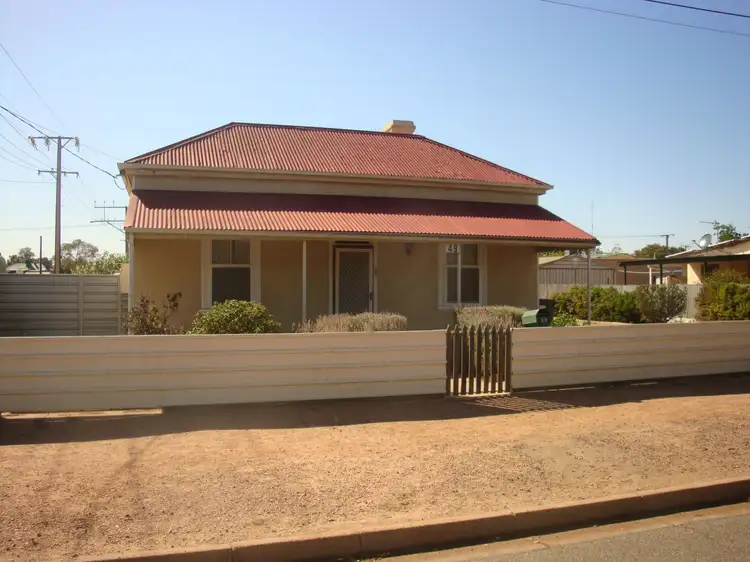 49 Three Chain Road, Port Pirie SA 5540
