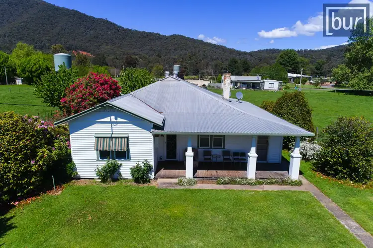 Second view of Homely rural property listing, 1788 Mitta North Rd, Mitta Mitta VIC 3701