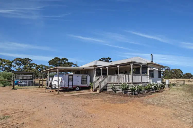 7187 Calder Highway, Wedderburn VIC 3518