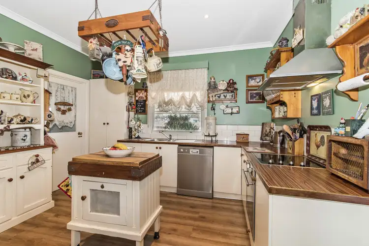 Fourth view of Homely rural property listing, 7187 Calder Highway, Wedderburn VIC 3518