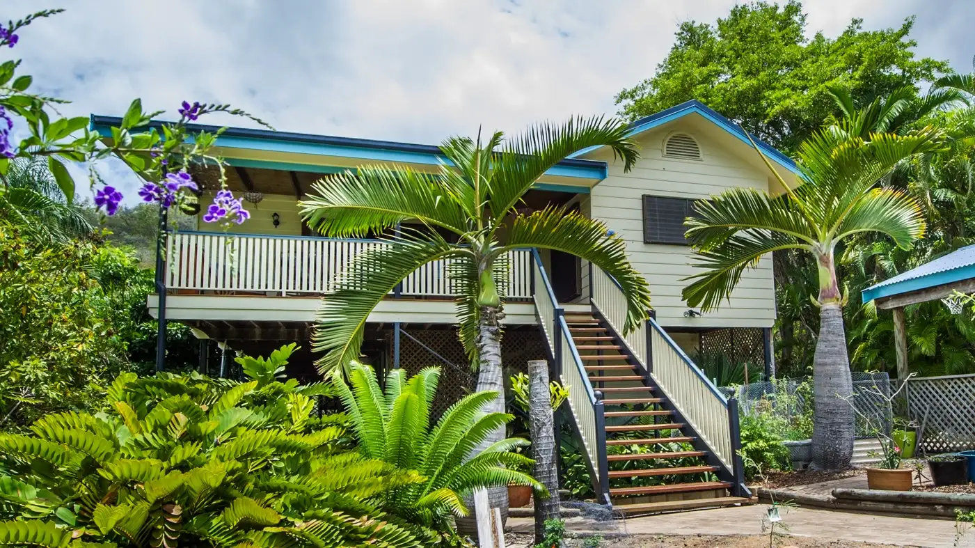 Main view of Homely house listing, 31 Nerita Cres, Nelly Bay QLD 4819
